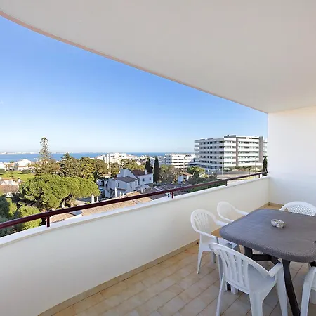 Lagos Ocean View Apartment Exterior photo