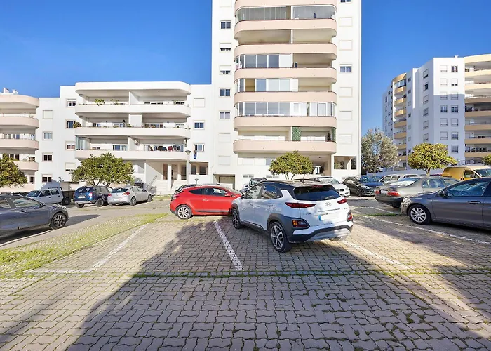 Lagos Ocean View Apartment