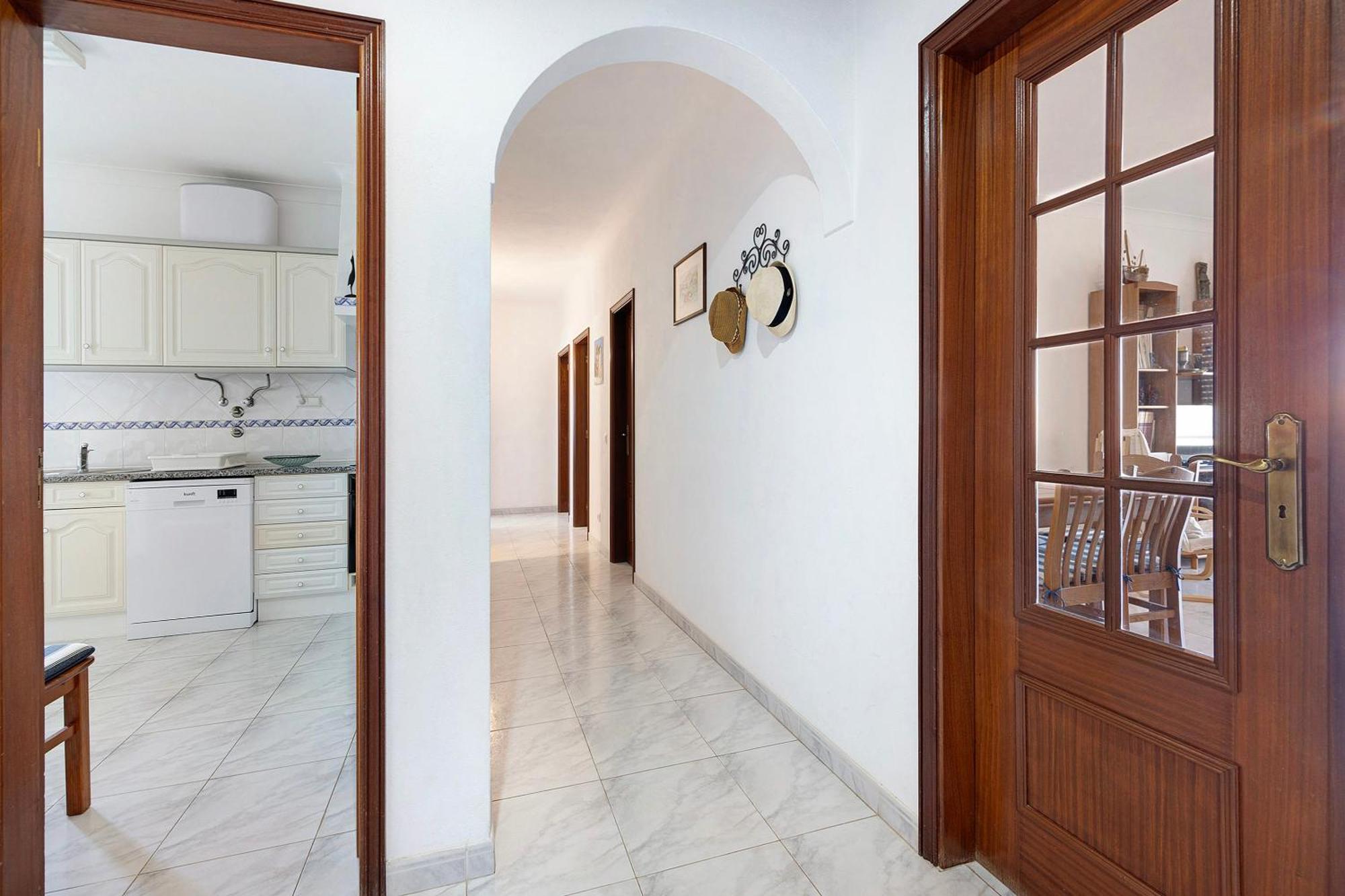 Apartamento Ocean View Lagos