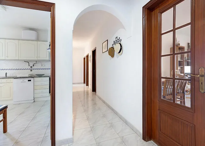 Lagos Ocean View Apartment
